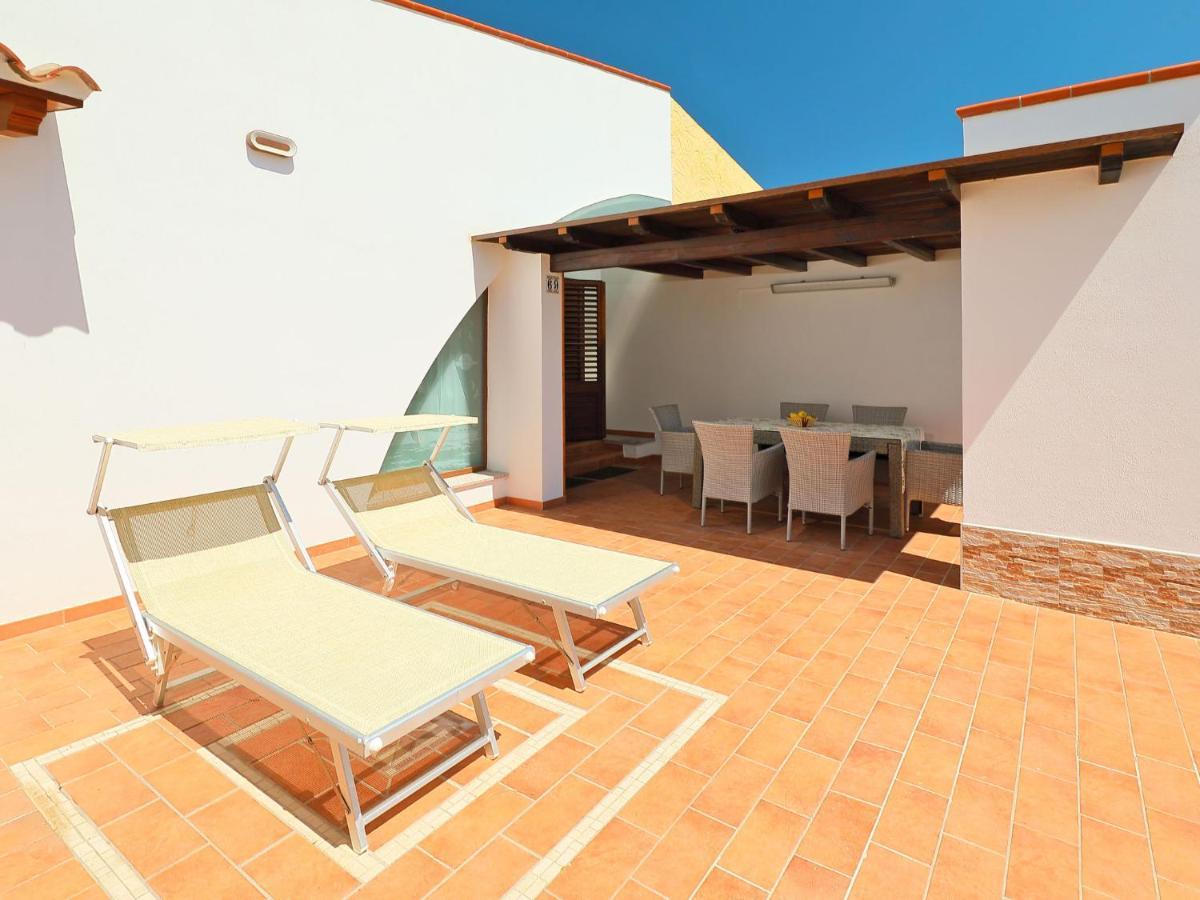 Holiday Home Mirto Marino - Rei410 By Interhome Коста Рей Екстериор снимка